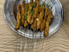 -江城燕子大排档(江汉路步行街店)