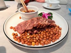 -华竹饭店(中央大街店)