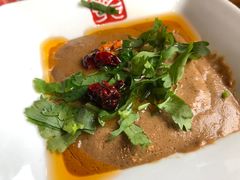 -丁卯•铜锅涮肉(工体店)