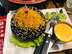 -肥韬茶餐厅(南山mini店)