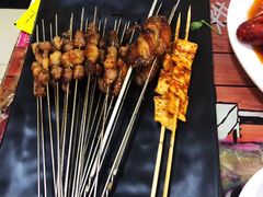 -刘一龙虾(山东路店)