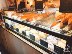 -仙峰天然面包(迎宾路店)