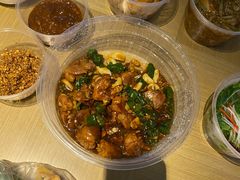 -鲁菜根·泰安菜(万达店)