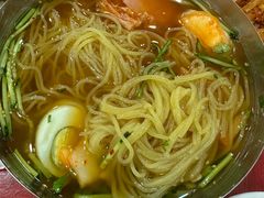 -西塔大冷面(市府大路店)