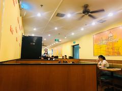 -萨莉亚意式餐厅(莲花国际广场店)