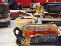 -钳小柒·小龙虾蓝龙王烧烤夜宵(长寿路店)