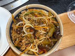 -阿山卓·野生菌火锅·纳西火塘烤肉