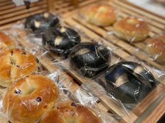 -迦南的早晨蛋糕甜品集合店
