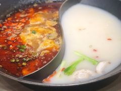 -新辣道鱼火锅(上地华联店)