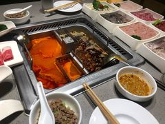-海底捞火锅(铂澜大象城店)