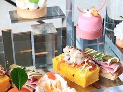 -苏州洲际酒店·大堂酒廊