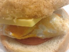 招牌菠萝油-华嫂冰室(尖沙咀店)