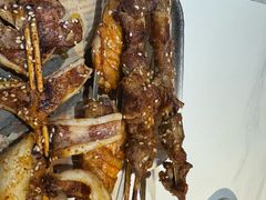 -指爱龙虾(金杨路总店)
