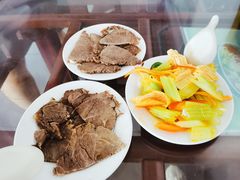 -东方宫中国兰州牛肉拉面(厦门旗舰店)