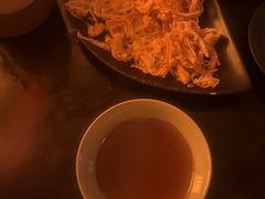 -江湖边·小生活