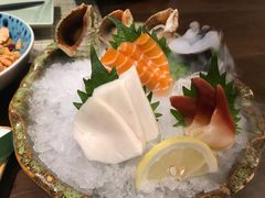 -松竹和日式料理(广厦店)