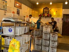 -好好栗子店(海宁总店)