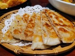 肉饼-老长春肉馆(隆礼路店)