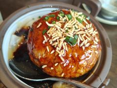 招牌狮子头-扬州狮子楼·非遗淮扬菜(总店)