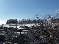 -果松木炭酸菜铜火锅·外婆参鸡汤