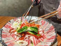 -KimPro 辛普乐概念韩餐