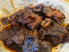 牛肉-天桥饭店·特色海鲜(金山嘴渔村店)
