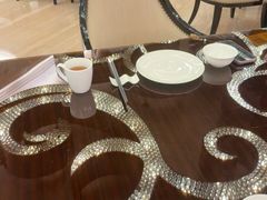 -西安皇冠假日酒店·御皇轩中餐厅