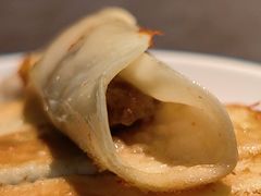 -老淮滨-蚌埠非遗小吃(淮河路店)