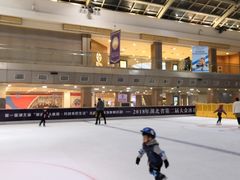 -奥山冰场(奥山世纪城店)