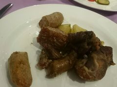 -德大西餐社(云南南路店)