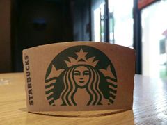 -星巴克(南京江宁文鼎广场店)