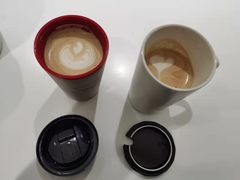 苹果派-Manner Coffee(合生汇店)