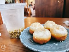 -鑫震源·苏式大虾生煎(山塘街店)