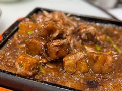 -金陵后厨·南京菜(新街口秣陵路店)