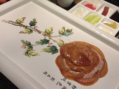 -北平盛世·新京菜·北京烤鸭(劲松·双井店)