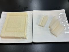 -诺敏塔拉奶茶-布里亚特包子-手把肉(锦都会店)