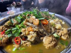 -老铁私房菜