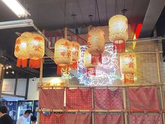 -丽丽三鲜螺蛳粉(田林路店)