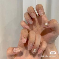 -Pink You美甲洗眉纹绣定制中心