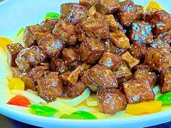 -老正兴菜馆(福州路店)