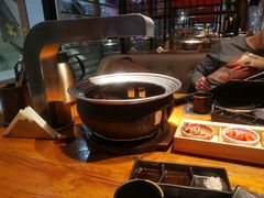 -黑牛の店·和牛烧肉(大悦城店)