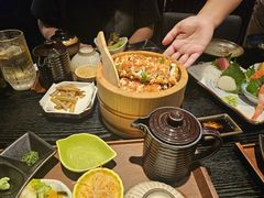 -玄白·炭烤活鳗(上海首店)