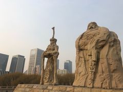 -元大都城垣遗址公园