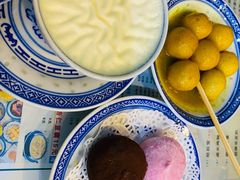 -广信牛奶甜品世家(台东店)
