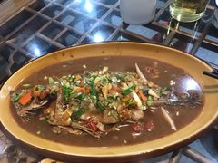-汪一挑馄饨(老街店)