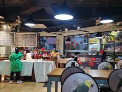 -陈生记黑鱼馆·20年活鱼现杀(宁波鼓楼店)