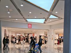 -万达广场(南昌红谷滩店)