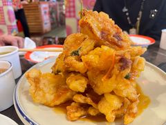 -粗粮人家·东北菜(洋桥店)