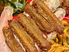 -绝味鸭脖(香港名都店)