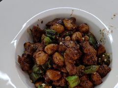 -中卫御苑福膳·养生局(圆明园店)